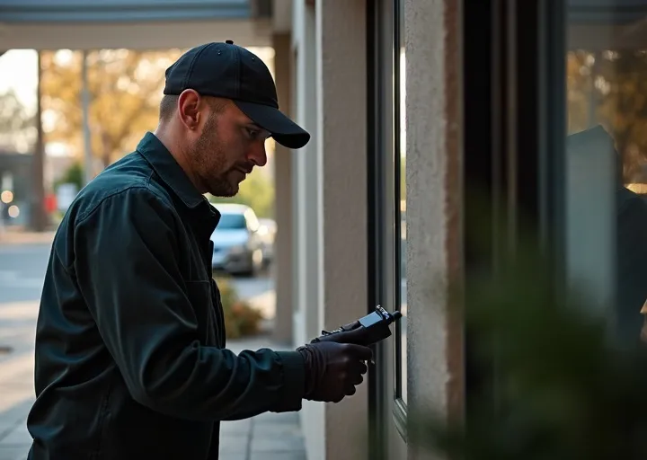 Professional Commercial Possum Control Assessment Services Wilston