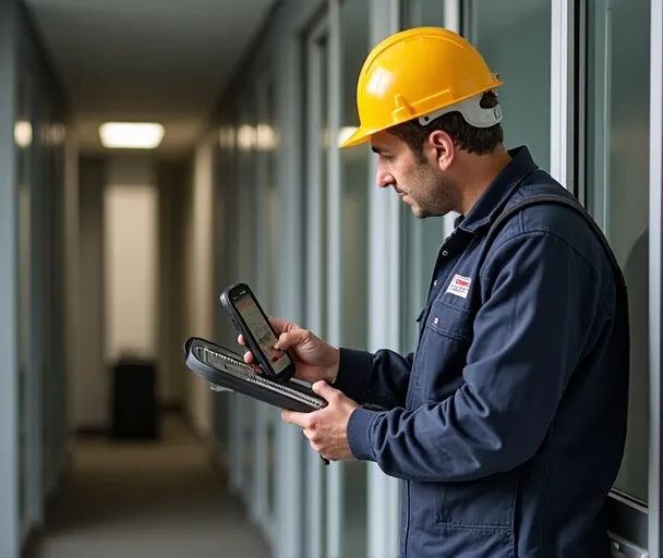 Commercial Possum Assessment Wilston