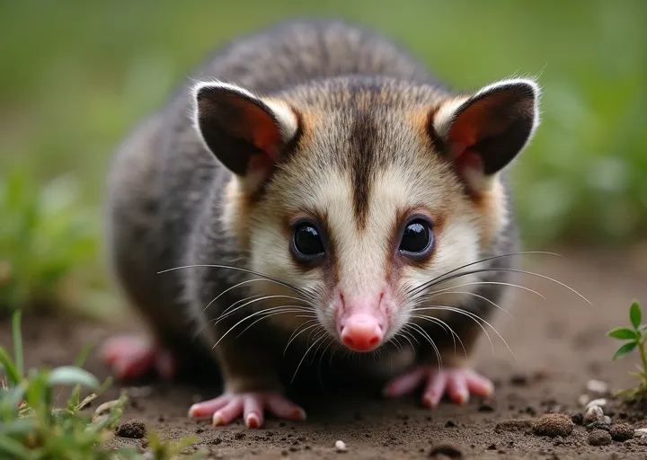 Safe Possum Capture Wilston