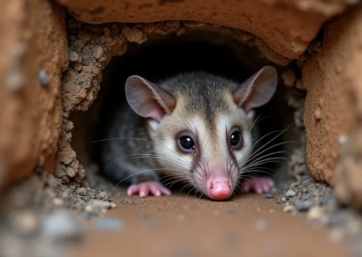 Humane Possum Removal Consultation Wilston