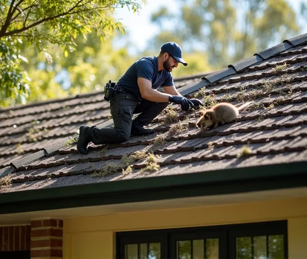 Professional Dead Possum Removal & Disposal Wilston