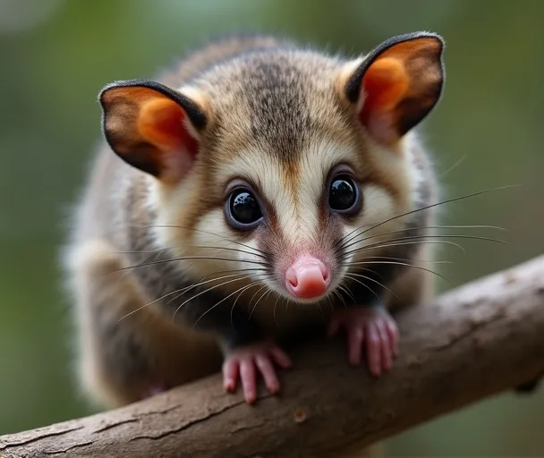 Professional Possum Capture & Transport Wilston