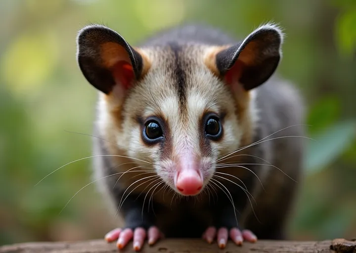 Scientific Habitat Release Wilston