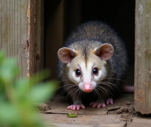 Professional Possum Box Installation Services Wilston| Fresho Possum Removal Wilston