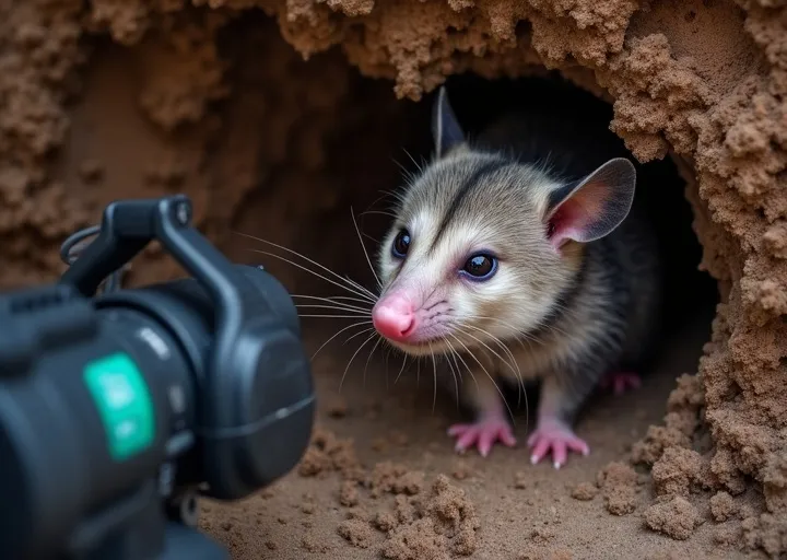 Comprehensive Possum Property Inspection Wilston