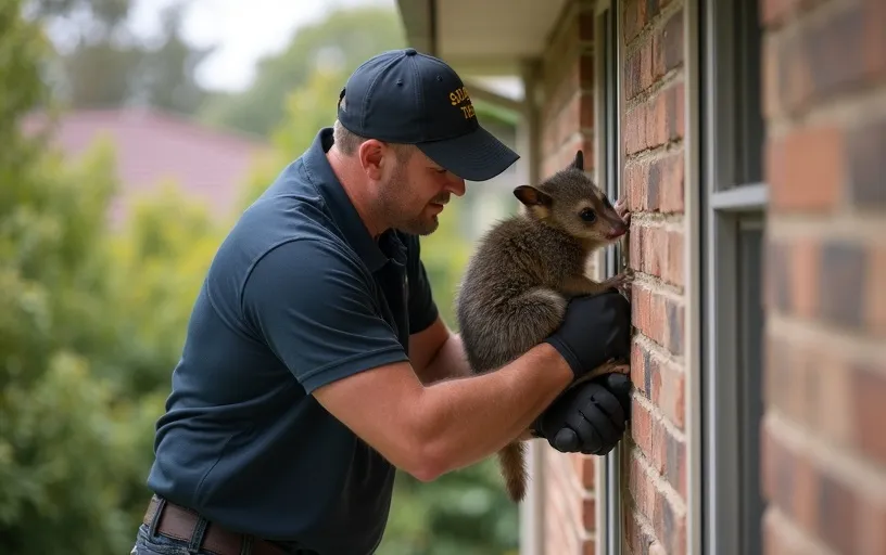 Advanced Possum Prevention Systems Wilston