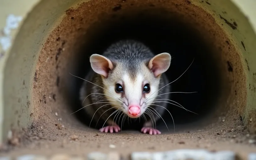Professional Possum Prevention Services Wilston