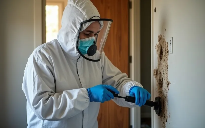 Sanitization & Decontamination Wilston
